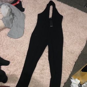 Nasty gal jumpsuit